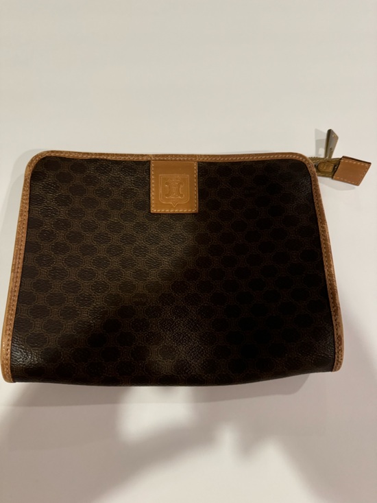 Celine Handbags - Celine toiletry bag (ALL PROCEEDS GOING TO @ash_stash07 surgery)